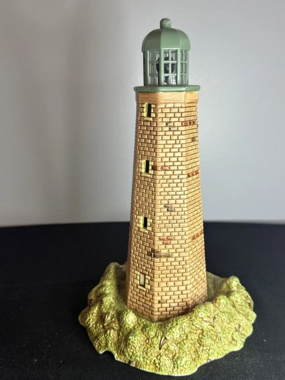 Lighthouse Figurine